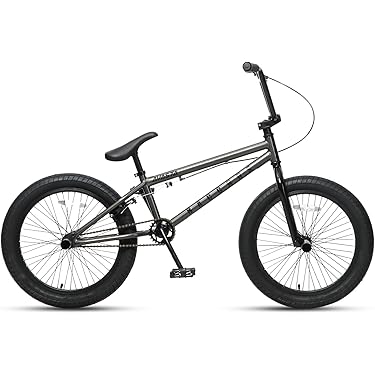 Amazon.co.jp 人気ギフトランキング: BMX・トライアルバイク で